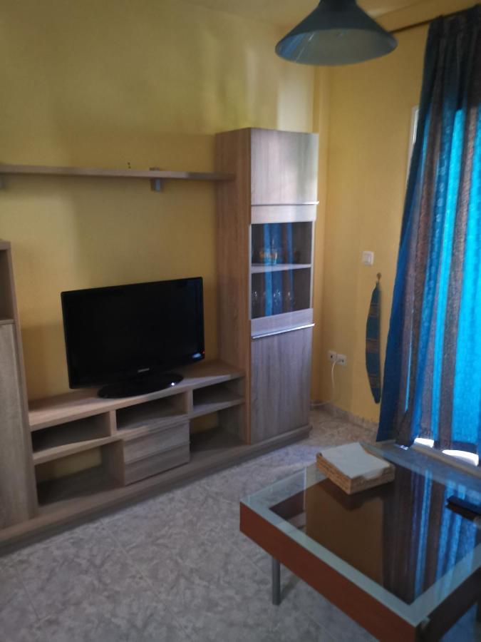 Apartamento Aquila Parque Fuengirola Exterior foto