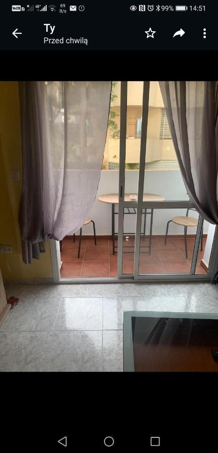 Apartamento Aquila Parque Fuengirola Exterior foto