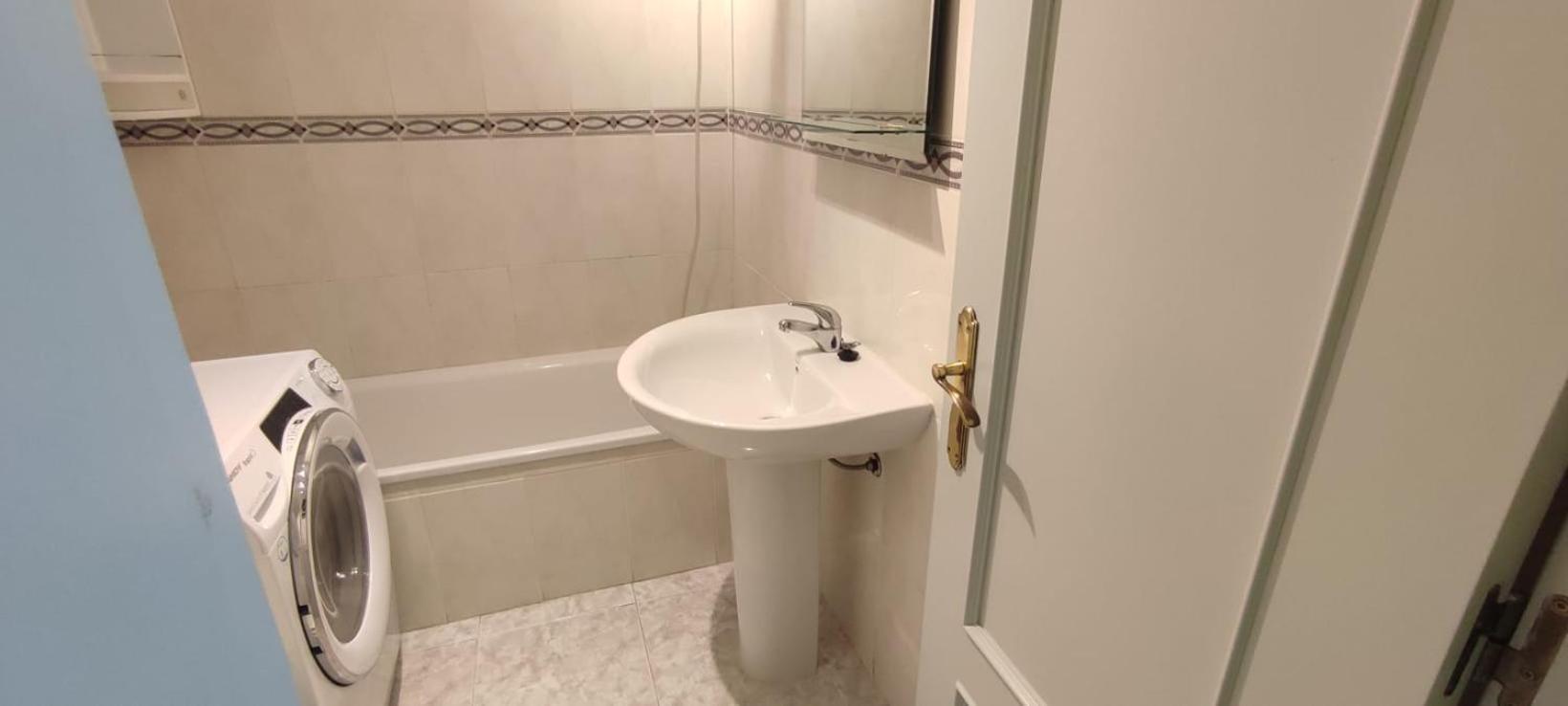 Apartamento Aquila Parque Fuengirola Exterior foto