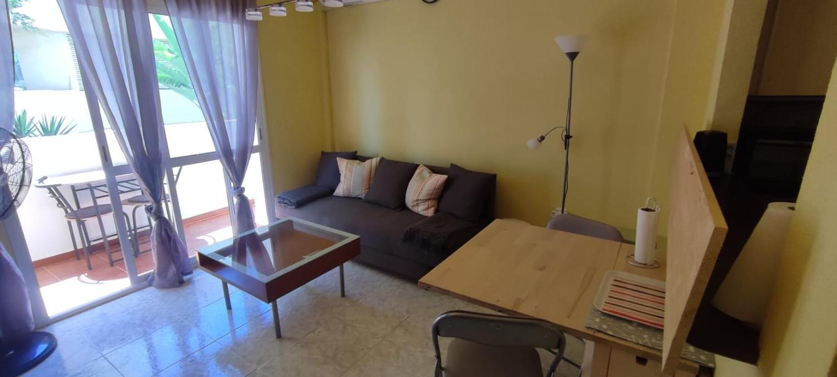 Apartamento Aquila Parque Fuengirola Exterior foto